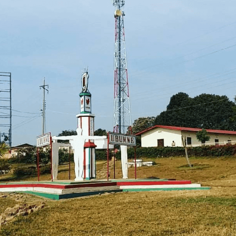 uma das 18 províncias do Burundi, que já foi capital real